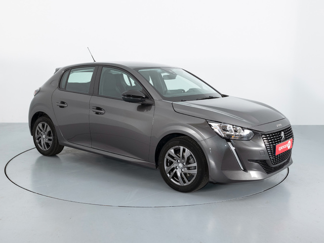 Peugeot 208 PureTech 100