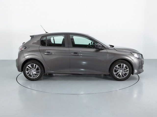 Peugeot 208 PureTech 100