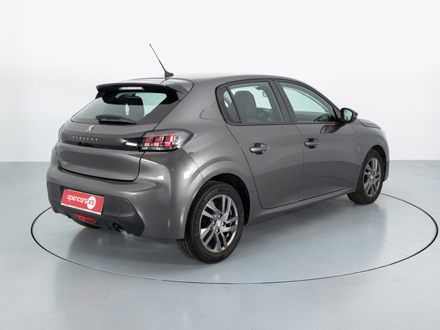 Peugeot 208 PureTech 100