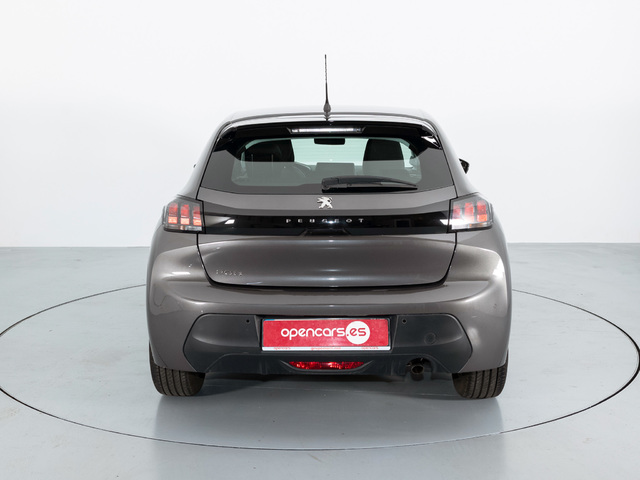 Peugeot 208 PureTech 100