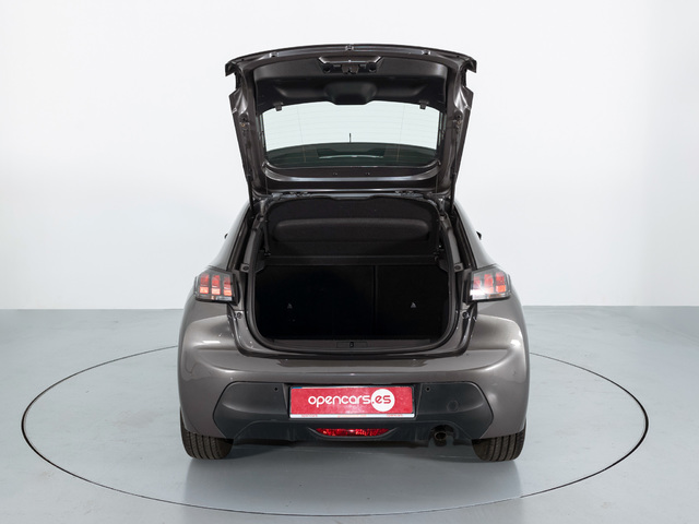 Peugeot 208 PureTech 100