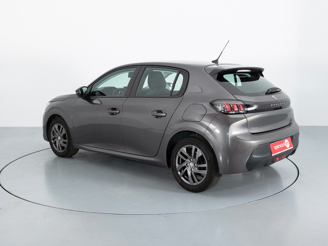 Peugeot 208 PureTech 100