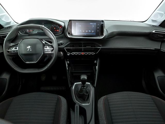 Peugeot 208 PureTech 100
