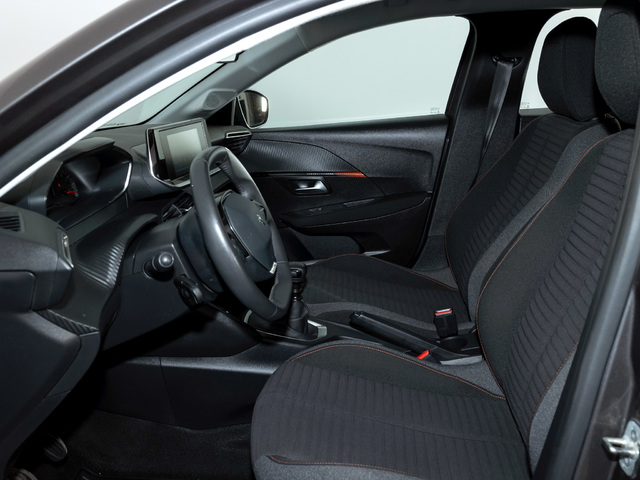 Peugeot 208 PureTech 100