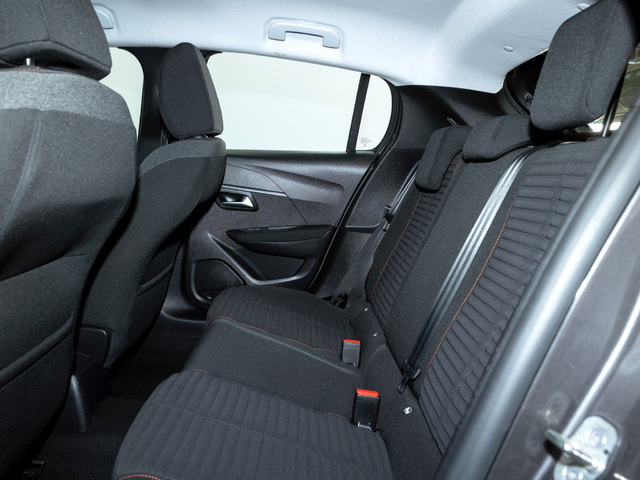 Peugeot 208 PureTech 100