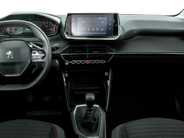Peugeot 208 PureTech 100