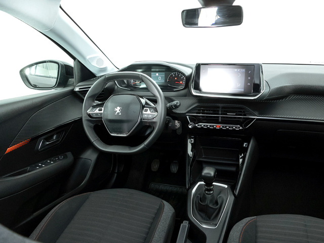 Peugeot 208 PureTech 100