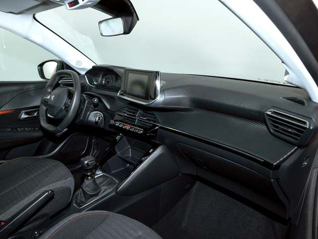 Peugeot 208 PureTech 100