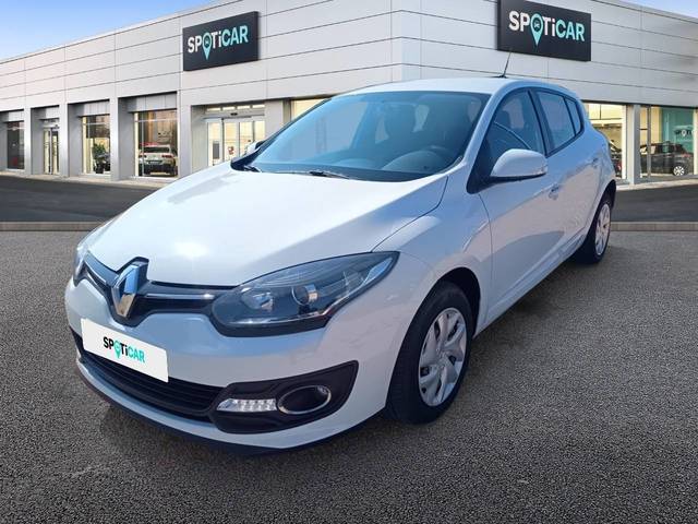 Renault Megane Business dCi 70 kW (95 CV)