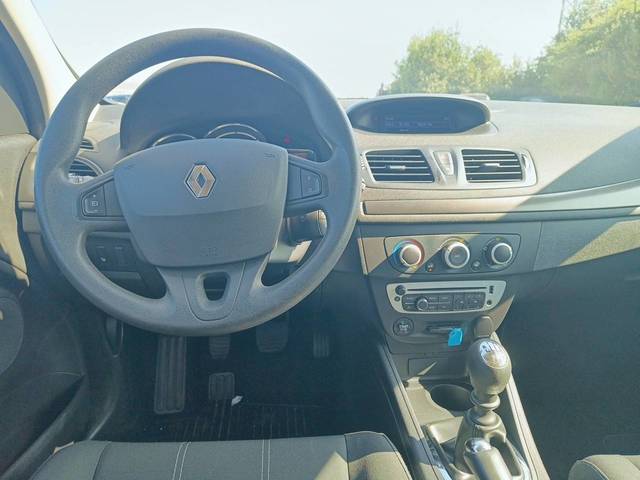 Renault Megane Business dCi 70 kW (95 CV)