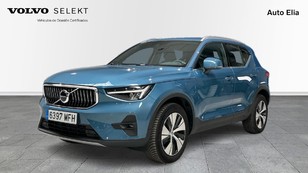 Volvo XC40 T5 Recharge Plus Bright Auto 193 kW (262 CV) - 0 Volvo XC40 T5 Ocasión 193 KW (262CV) - 0