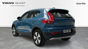 Volvo XC40 T5 Recharge Plus Bright Auto 193 kW (262 CV) - 1 Volvo XC40 T5 Ocasión 193 KW (262CV) - 1