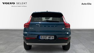 Volvo XC40 T5 Recharge Plus Bright Auto 193 kW (262 CV) - 3 Volvo XC40 T5 Ocasión 193 KW (262CV) - 3
