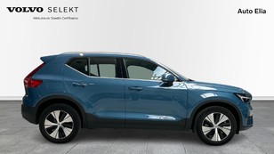 Volvo XC40 T5 Recharge Plus Bright Auto 193 kW (262 CV) - 4 Volvo XC40 T5 Ocasión 193 KW (262CV) - 4