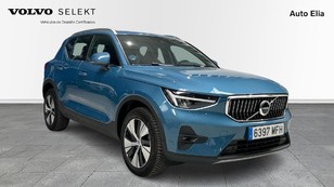 Volvo XC40 T5 Recharge Plus Bright Auto 193 kW (262 CV) - 5 Volvo XC40 T5 Ocasión 193 KW (262CV) - 5