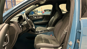 Volvo XC40 T5 Recharge Plus Bright Auto 193 kW (262 CV) - 8 Volvo XC40 T5 Ocasión 193 KW (262CV) - 8