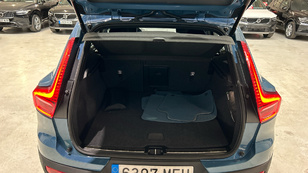 Volvo XC40 T5 Recharge Plus Bright Auto 193 kW (262 CV) - 10 Volvo XC40 T5 Ocasión 193 KW (262CV) - 10