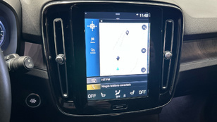 Volvo XC40 T5 Recharge Plus Bright Auto 193 kW (262 CV) - 13 Volvo XC40 T5 Ocasión 193 KW (262CV) - 13