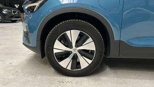 Volvo XC40 T5 Recharge Plus Bright Auto 193 kW (262 CV) - 14 Volvo XC40 T5 Ocasión 193 KW (262CV) - 14