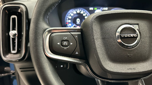 Volvo XC40 T5 Recharge Plus Bright Auto 193 kW (262 CV) - 16 Volvo XC40 T5 Ocasión 193 KW (262CV) - 16