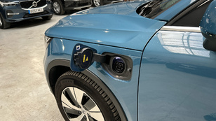 Volvo XC40 T5 Recharge Plus Bright Auto 193 kW (262 CV) - 19 Volvo XC40 T5 Ocasión 193 KW (262CV) - 19