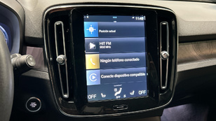 Volvo XC40 T5 Recharge Plus Bright Auto 193 kW (262 CV) - 25 Volvo XC40 T5 Ocasión 193 KW (262CV) - 25