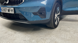 Volvo XC40 T5 Recharge Plus Bright Auto 193 kW (262 CV) - 30 Volvo XC40 T5 Ocasión 193 KW (262CV) - 30