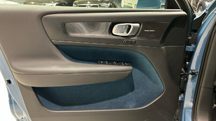 Volvo XC40 T5 Recharge Plus Bright Auto 193 kW (262 CV) - 35 Volvo XC40 T5 Ocasión 193 KW (262CV) - 35
