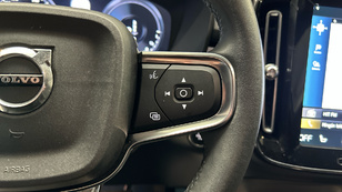 Volvo XC40 T5 Recharge Plus Bright Auto 193 kW (262 CV) - 40 Volvo XC40 T5 Ocasión 193 KW (262CV) - 40