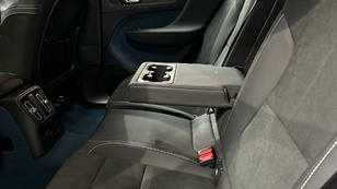 Volvo XC40 T5 Recharge Plus Bright Auto 193 kW (262 CV) - 46 Volvo XC40 T5 Ocasión 193 KW (262CV) - 46