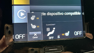 Volvo XC40 T5 Recharge Plus Bright Auto 193 kW (262 CV) - 51 Volvo XC40 T5 Ocasión 193 KW (262CV) - 51