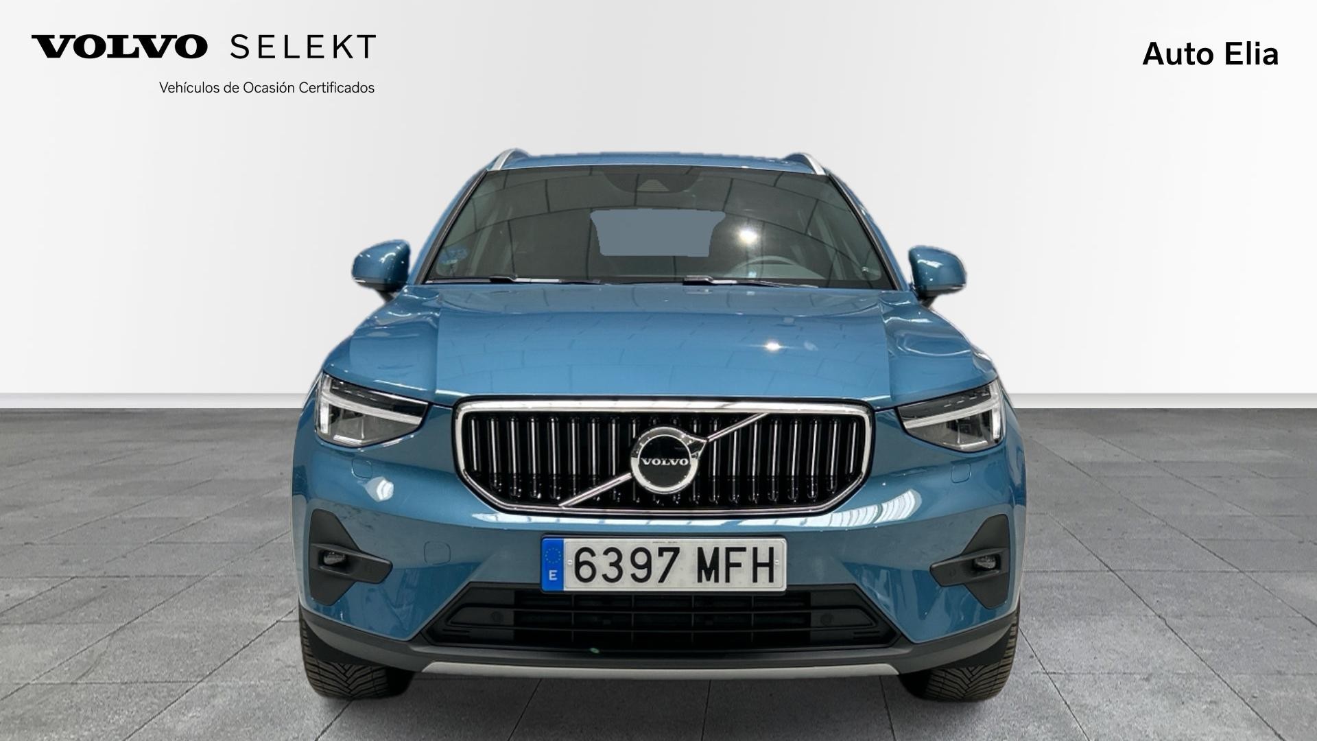 Volvo XC40 segunda mano 55969566 - 3