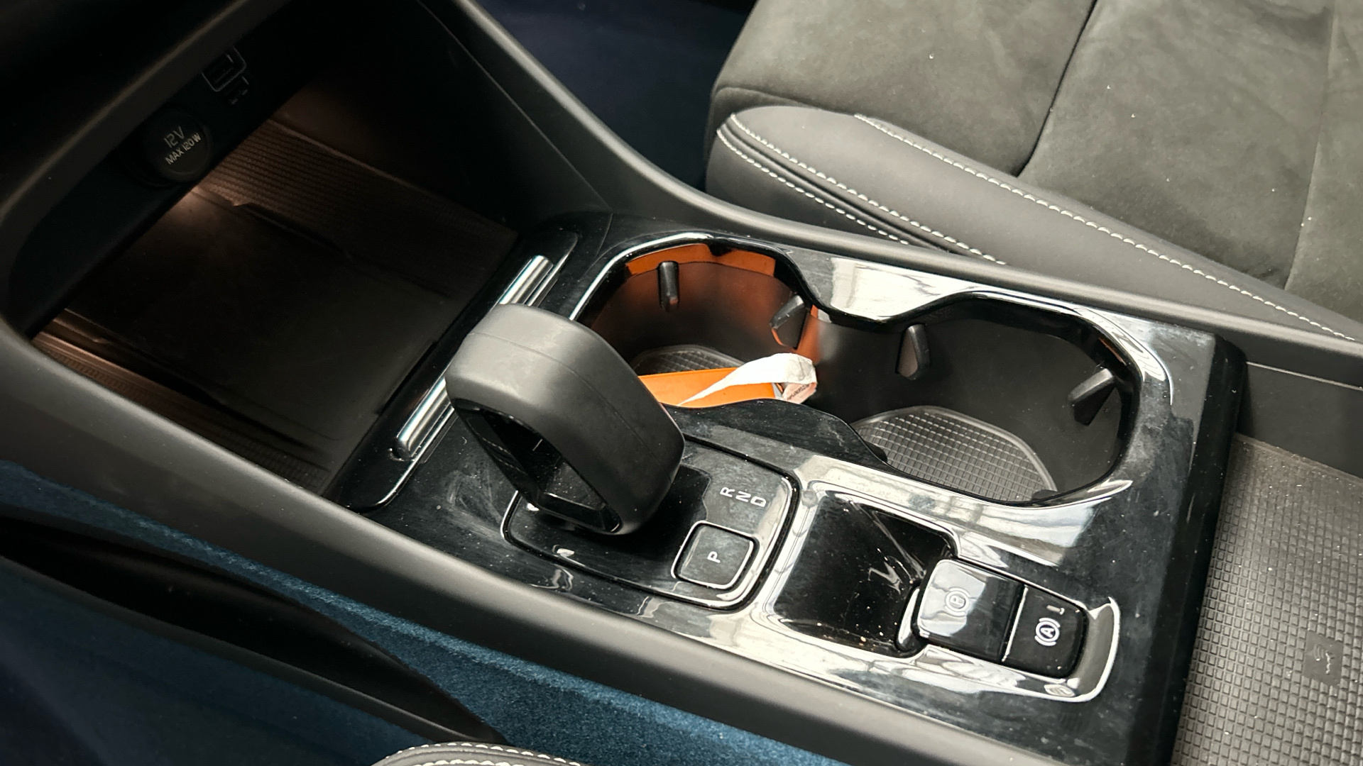 Volvo XC40 segunda mano 55969566 - 16