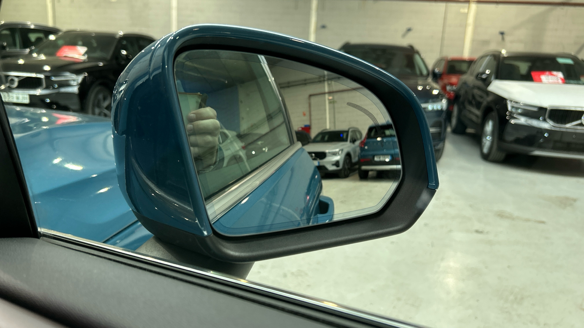 Volvo XC40 segunda mano 55969566 - 19