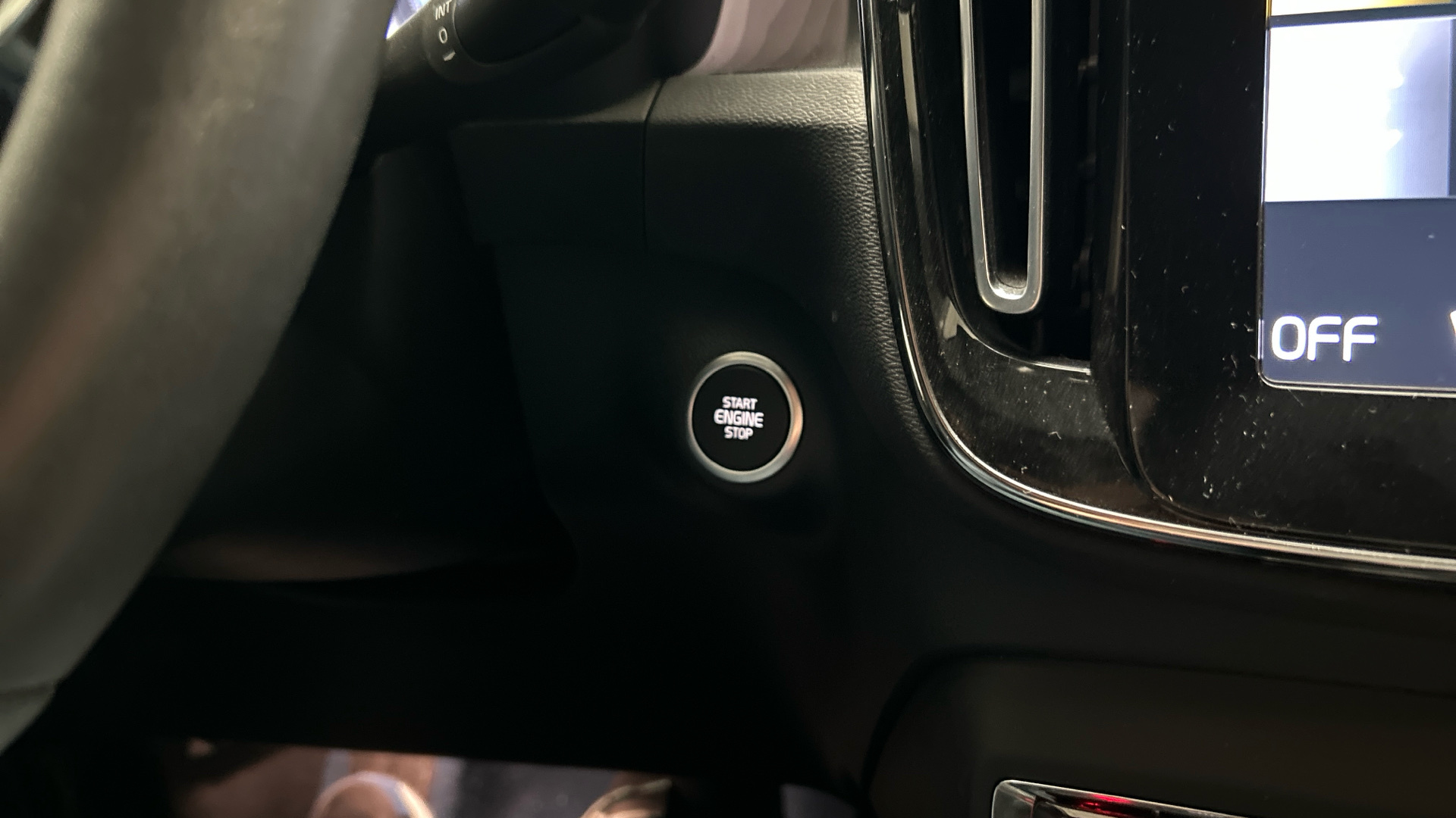 Volvo XC40 segunda mano 55969566 - 23