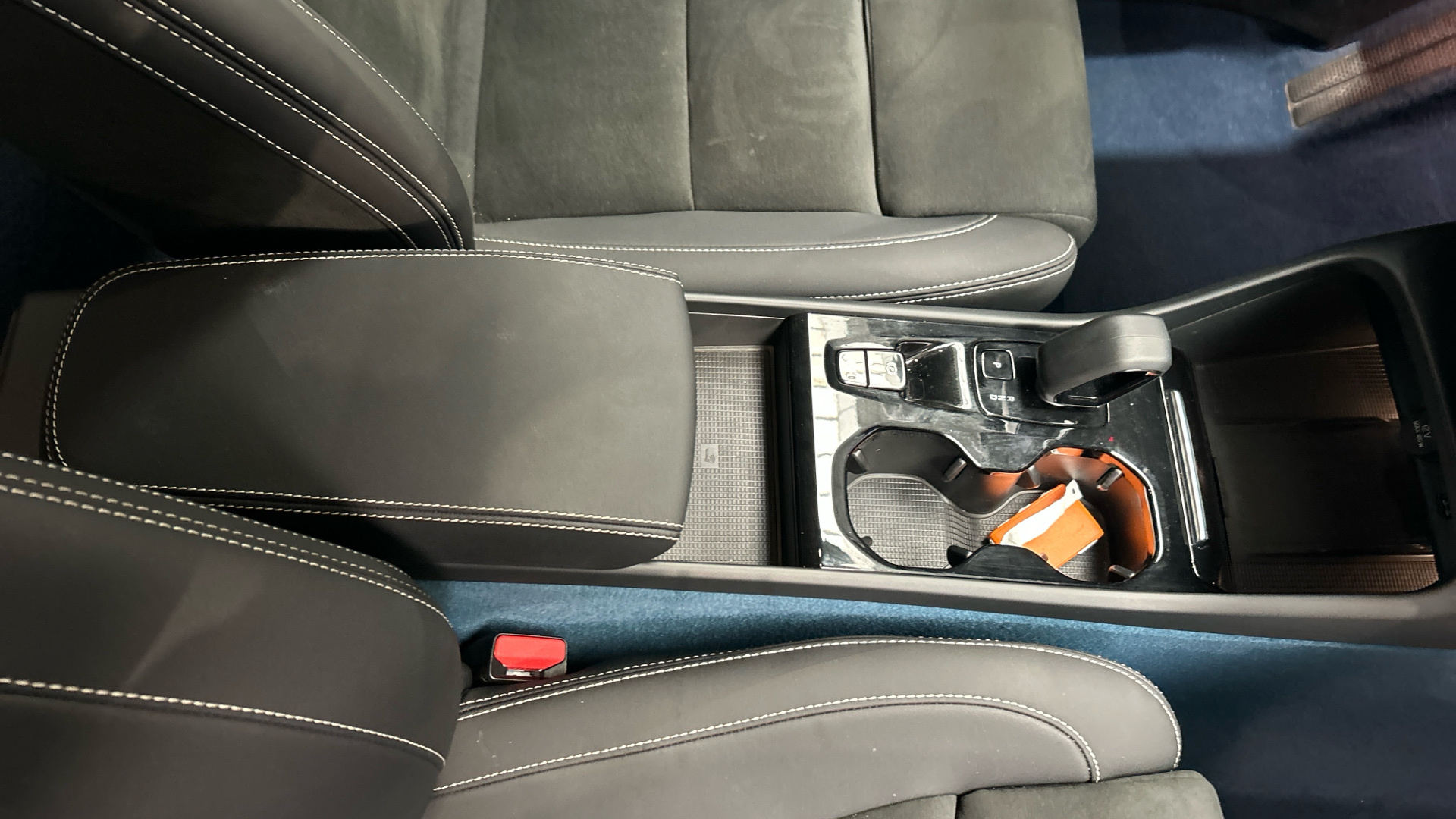 Volvo XC40 segunda mano 55969566 - 24