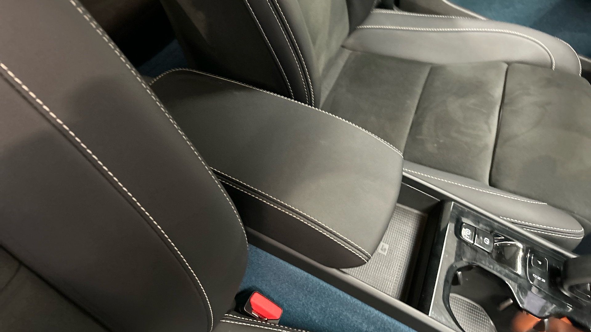 Volvo XC40 segunda mano 55969566 - 25