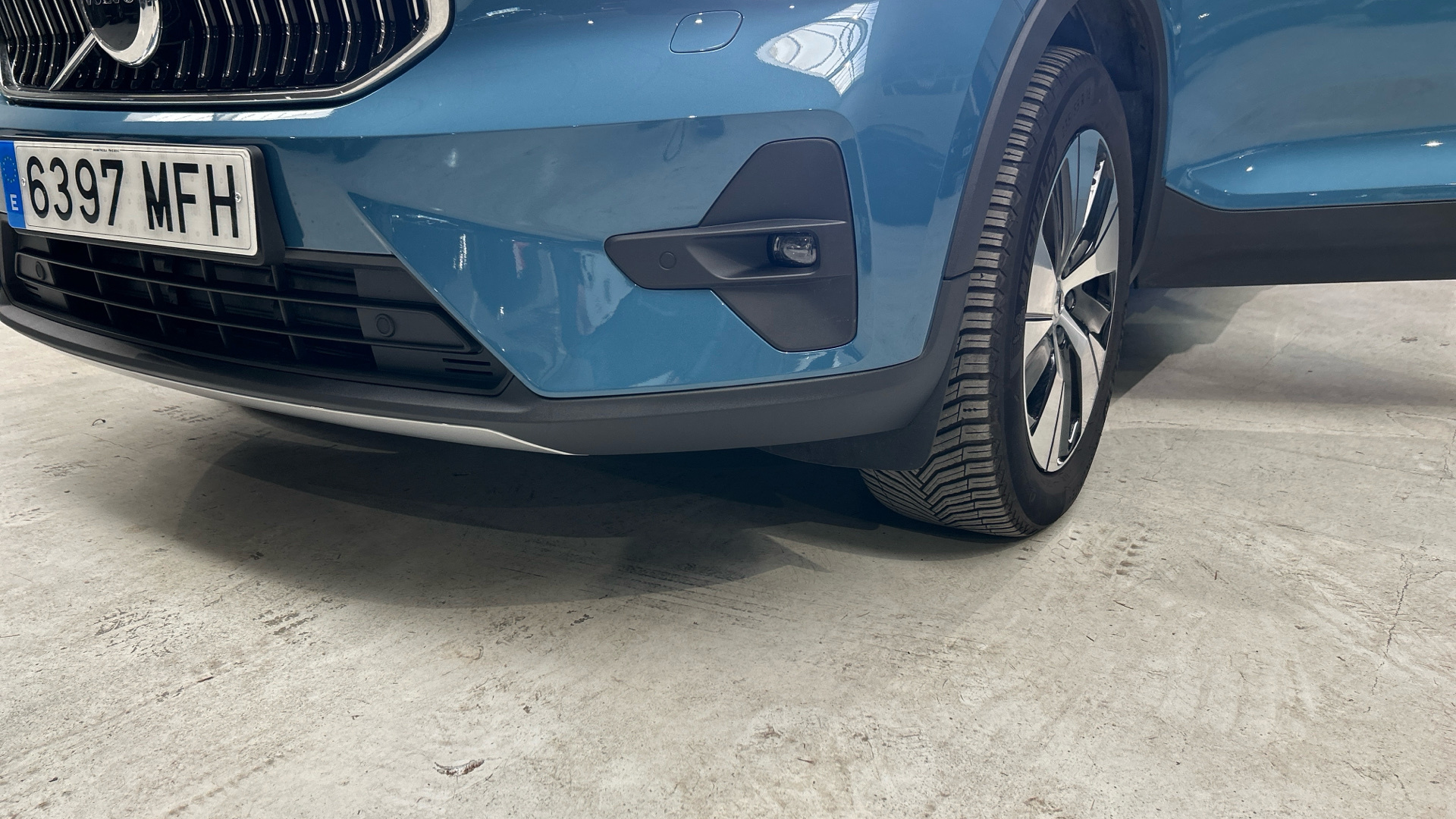 Volvo XC40 segunda mano 55969566 - 31