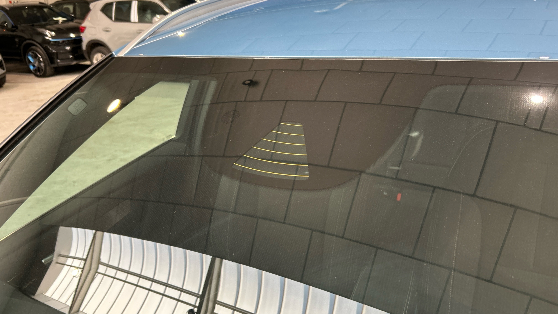 Volvo XC40 segunda mano 55969566 - 32