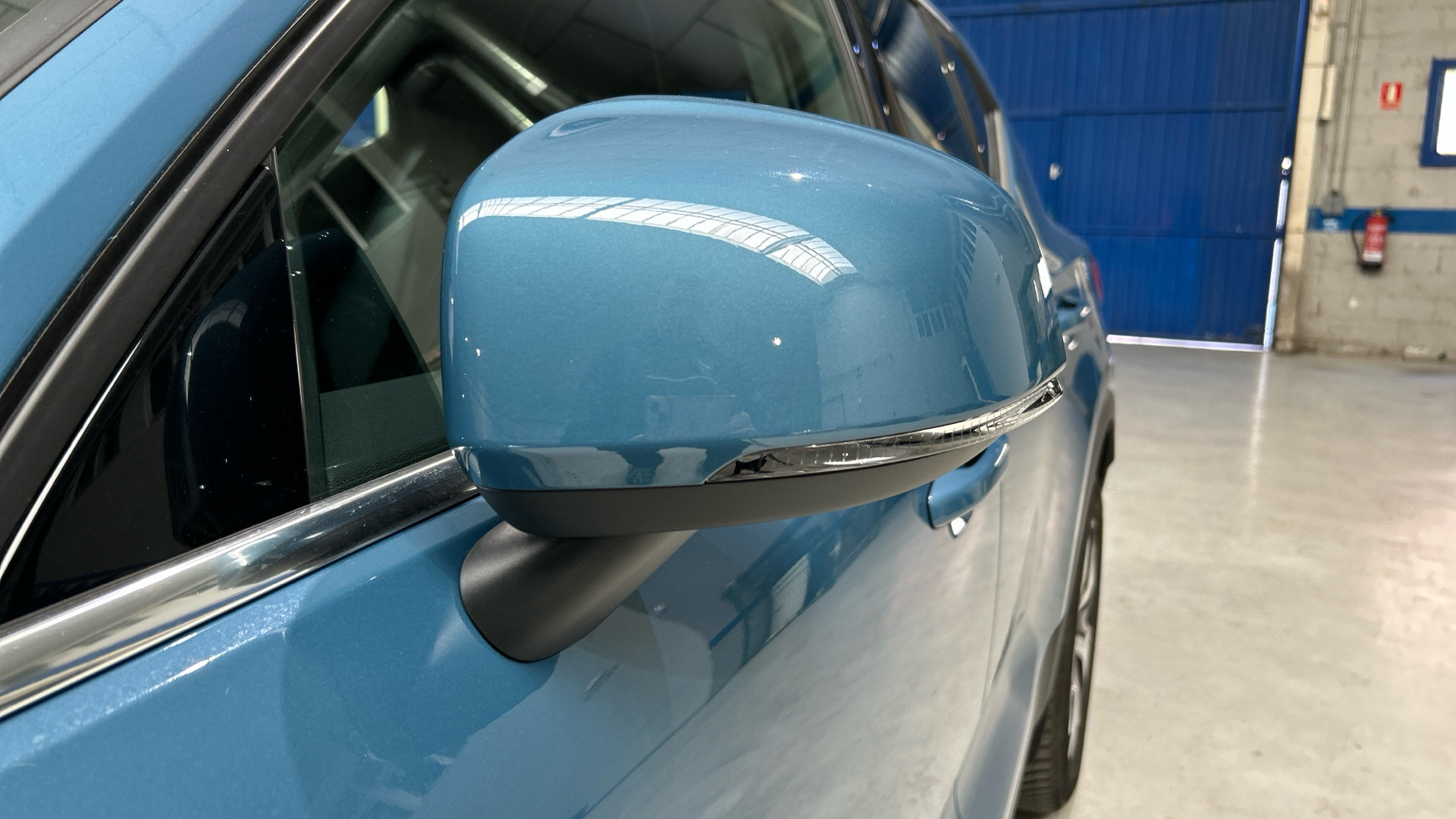 Volvo XC40 segunda mano 55969566 - 33