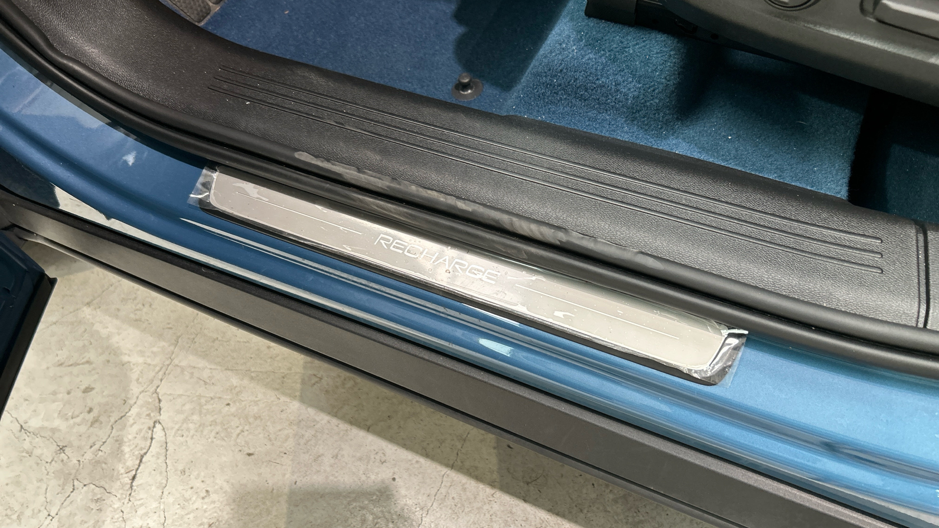 Volvo XC40 segunda mano 55969566 - 37