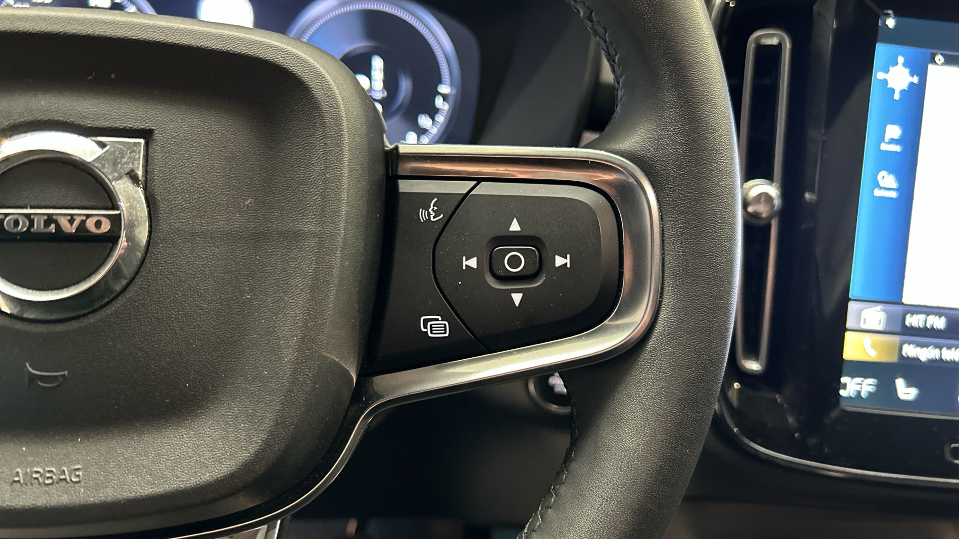 Volvo XC40 segunda mano 55969566 - 41