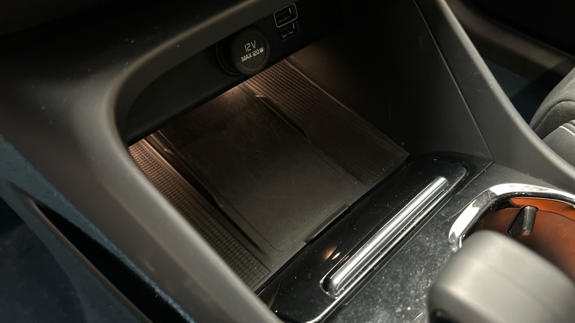 Volvo XC40 segunda mano 55969566 - 43