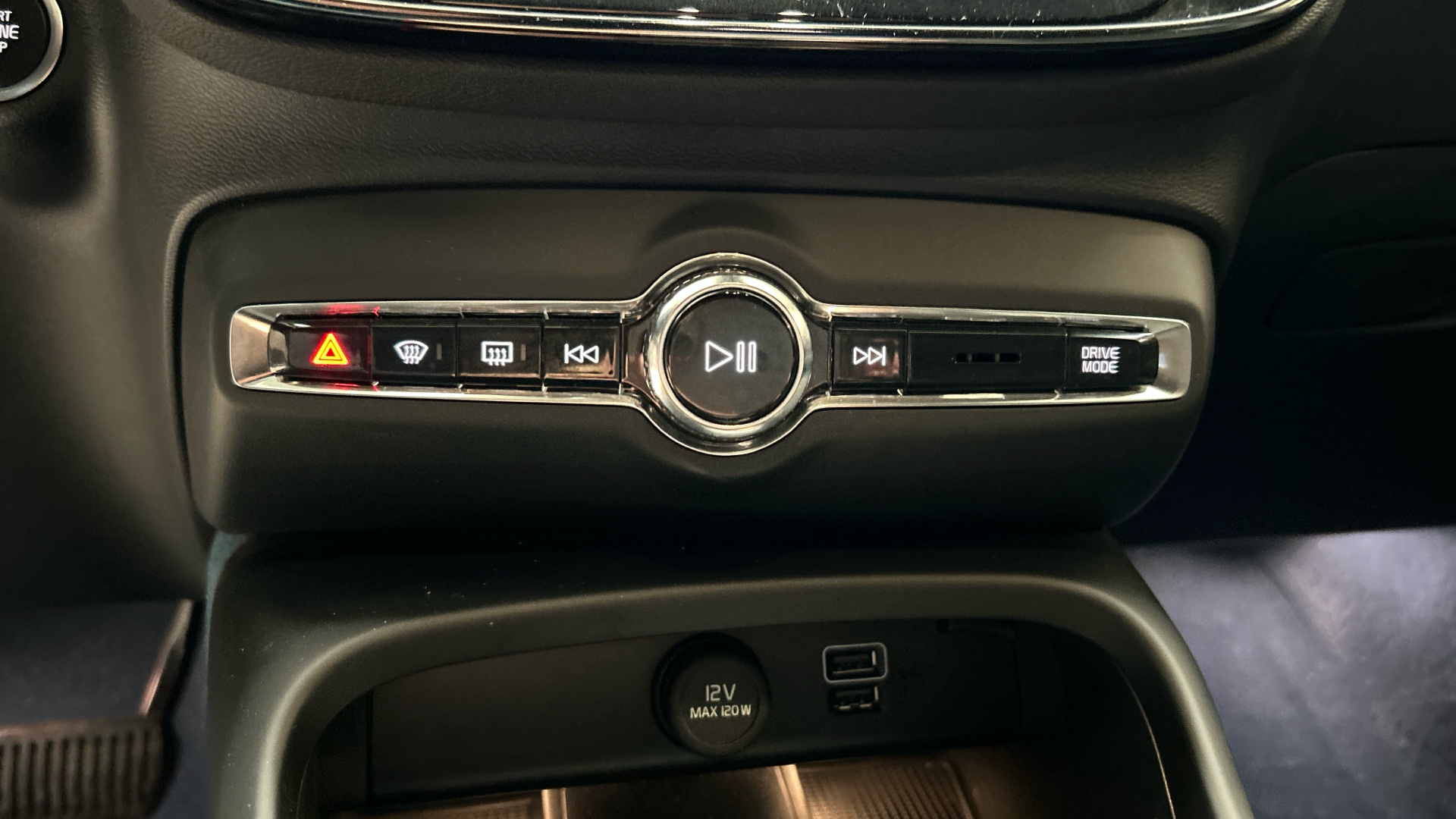 Volvo XC40 segunda mano 55969566 - 44