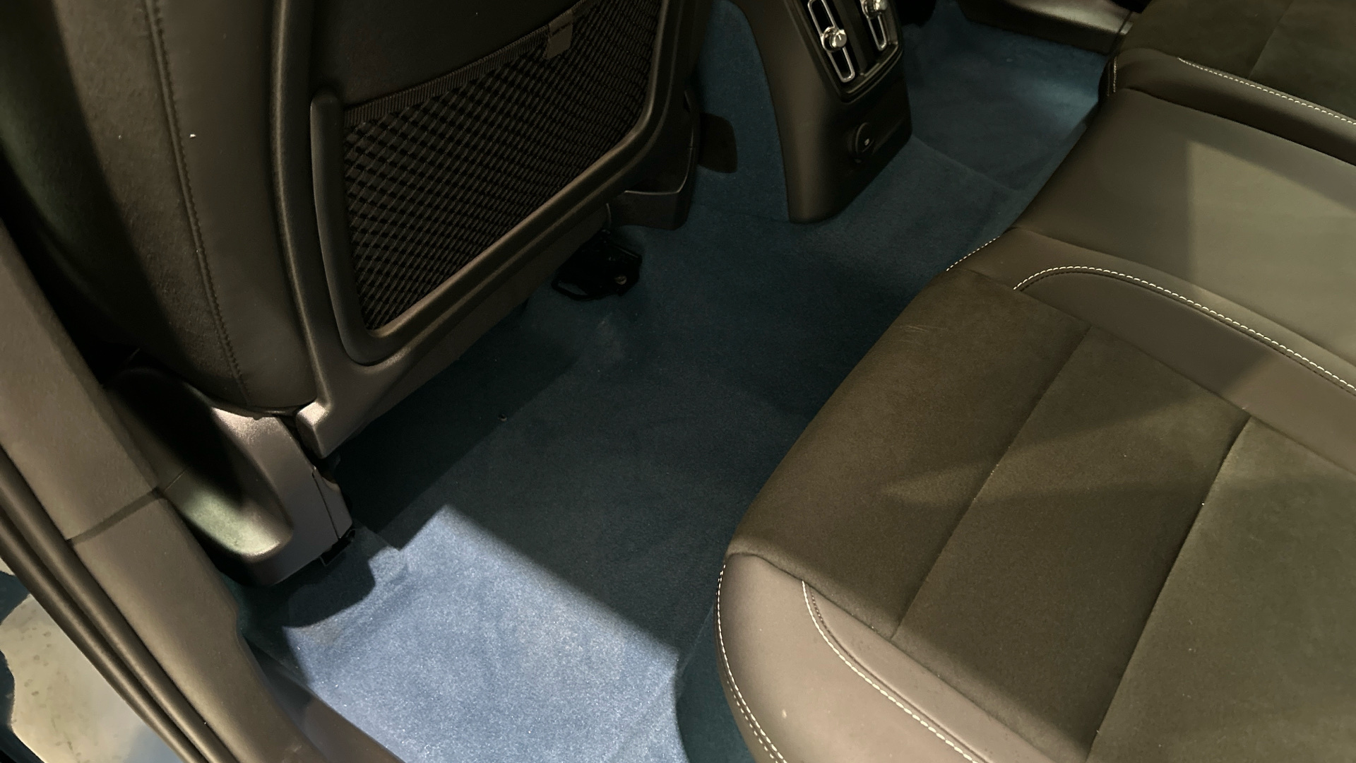 Volvo XC40 segunda mano 55969566 - 45