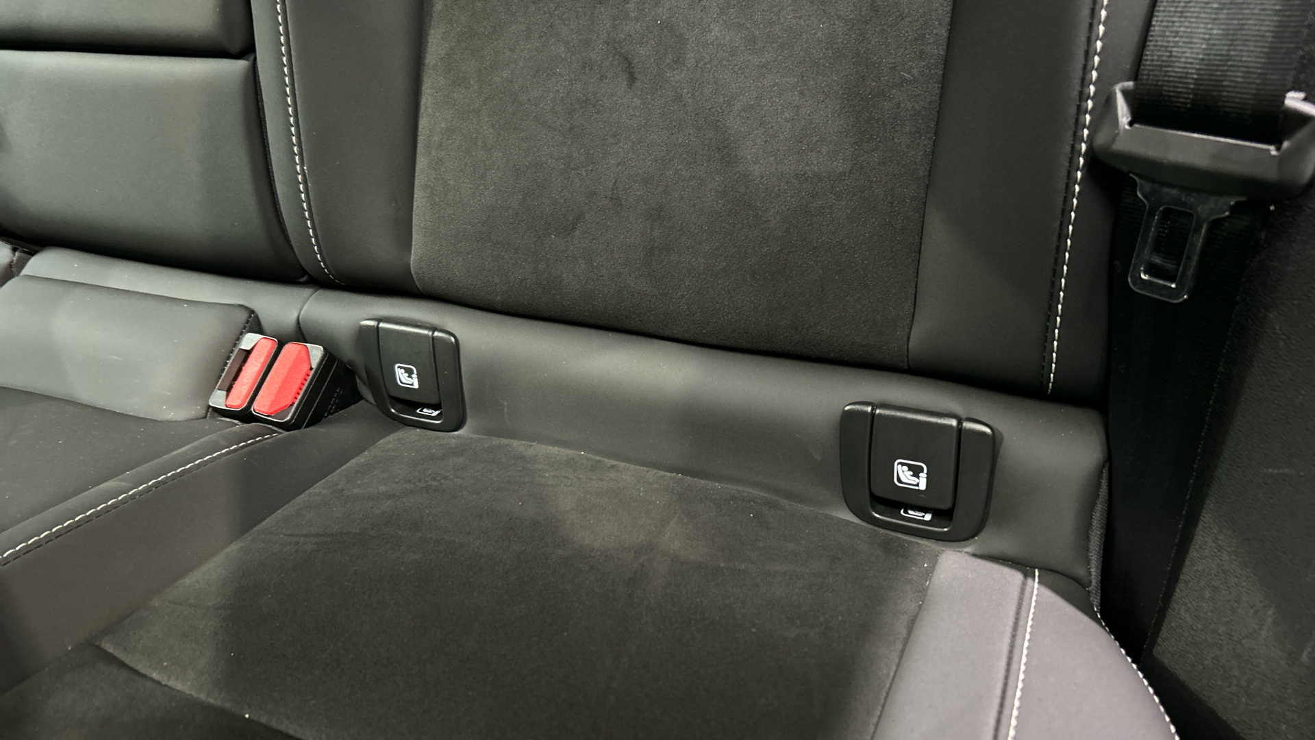 Volvo XC40 segunda mano 55969566 - 46