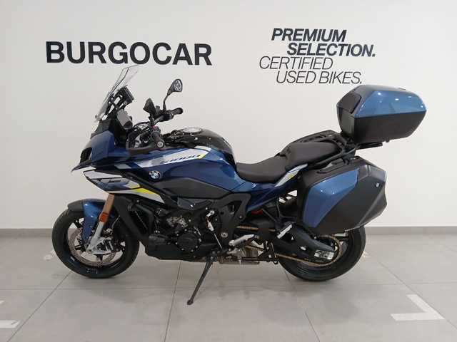 BMW Motorrad S 1000 XR  de ocasión 