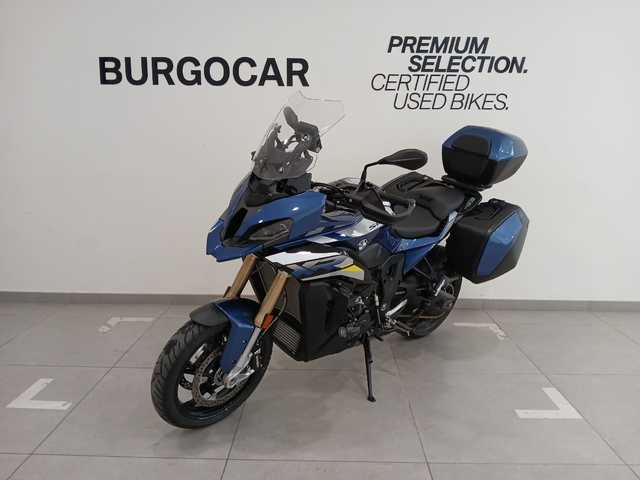 BMW Motorrad S 1000 XR  de ocasión 