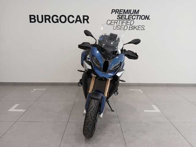 BMW Motorrad S 1000 XR  de ocasión 