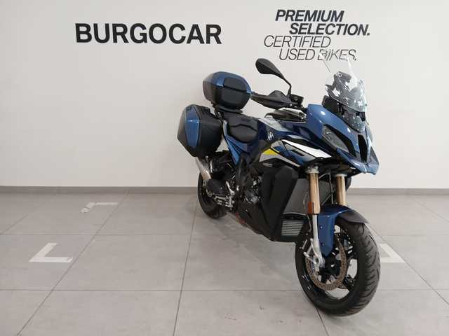 BMW Motorrad S 1000 XR  de ocasión 